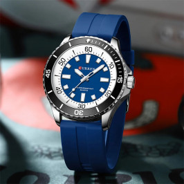 Мужские часы Curren 8448 SBL