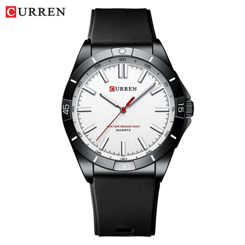 Мужские часы Curren 8449 BW