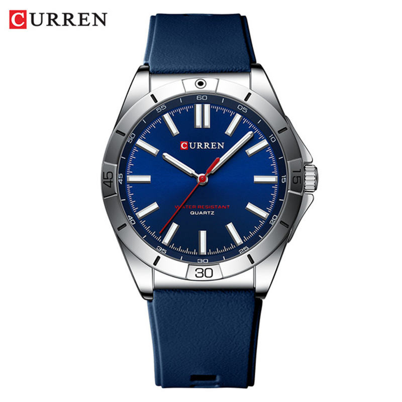 Мужские часы Curren 8449 SBL