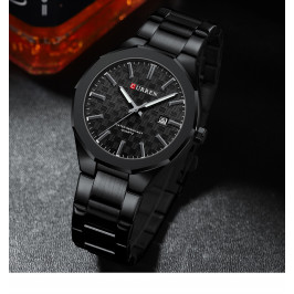 Мужские часы Curren 8477 BB