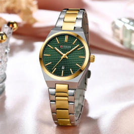 Женские часы Curren 8493L SGR