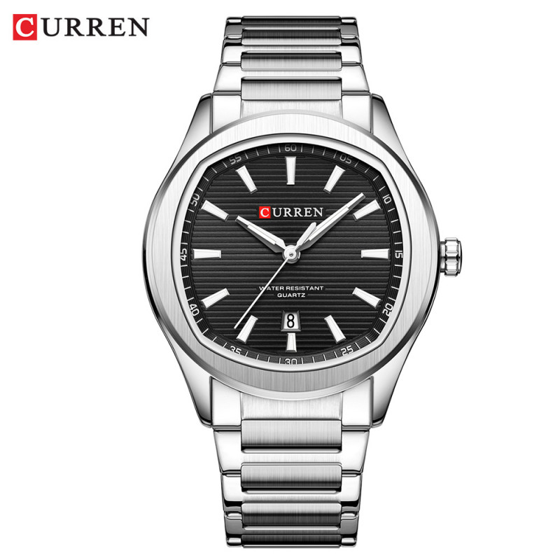 Мужские часы Curren 8474 SB