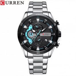 Мужские часы Curren 8402