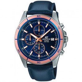 Мужские часы Casio-Edifice EFR-526L-2AVUDF