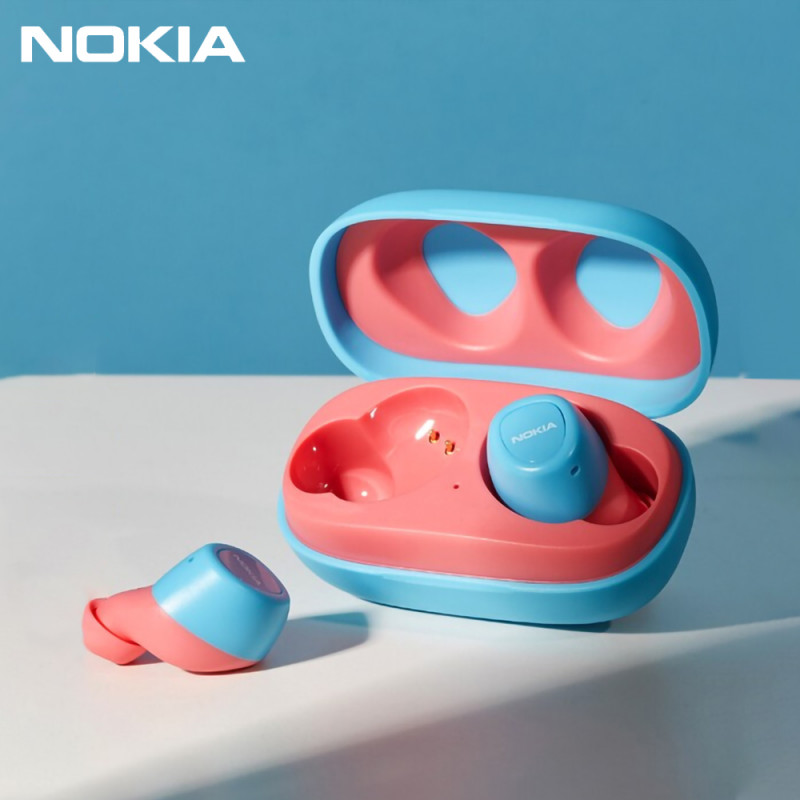 Беспроводные наушники Nokia E3100