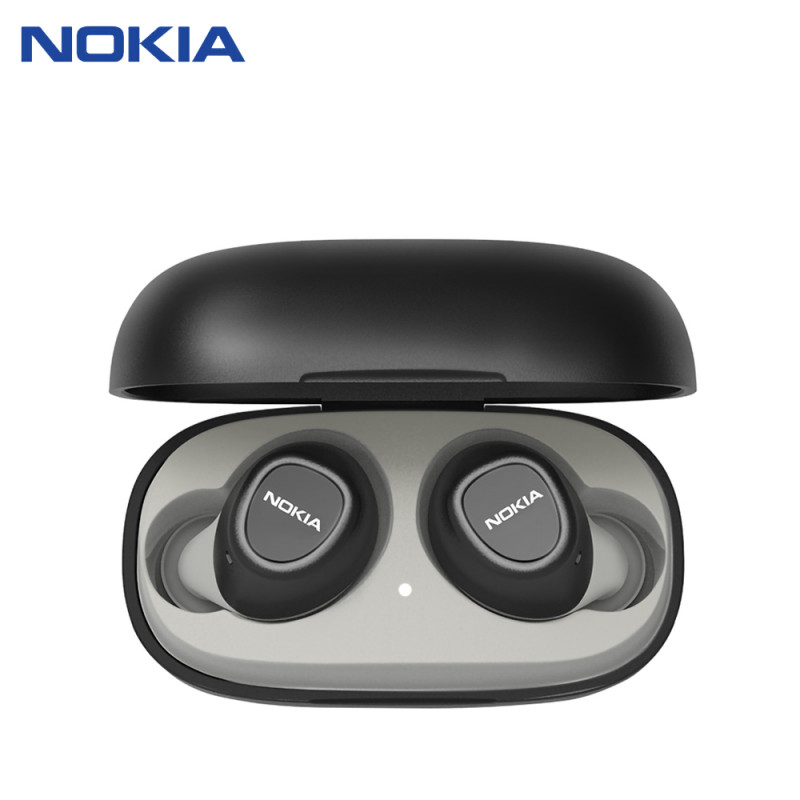 Беспроводные наушники Nokia E3100, чёрные
