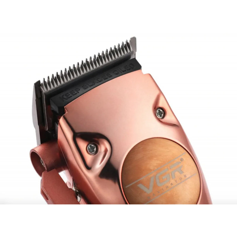 Машинка для стрижки волос VGR V-113