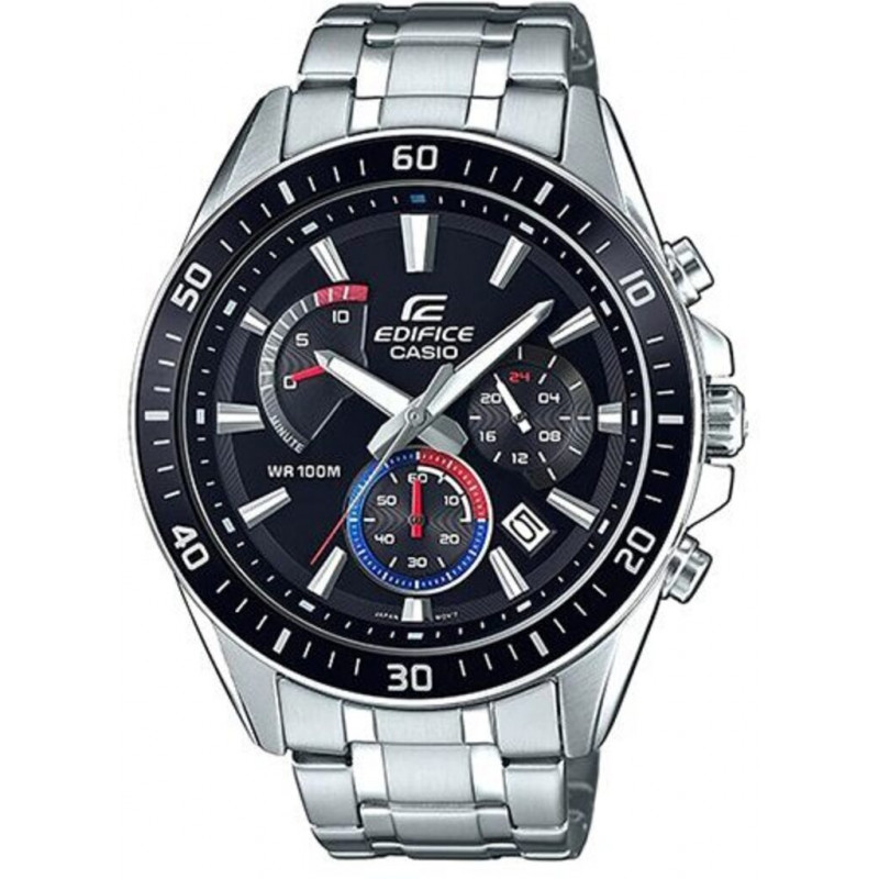 Мужские часы Casio-Edifice EFR-552D-1A3VUDF