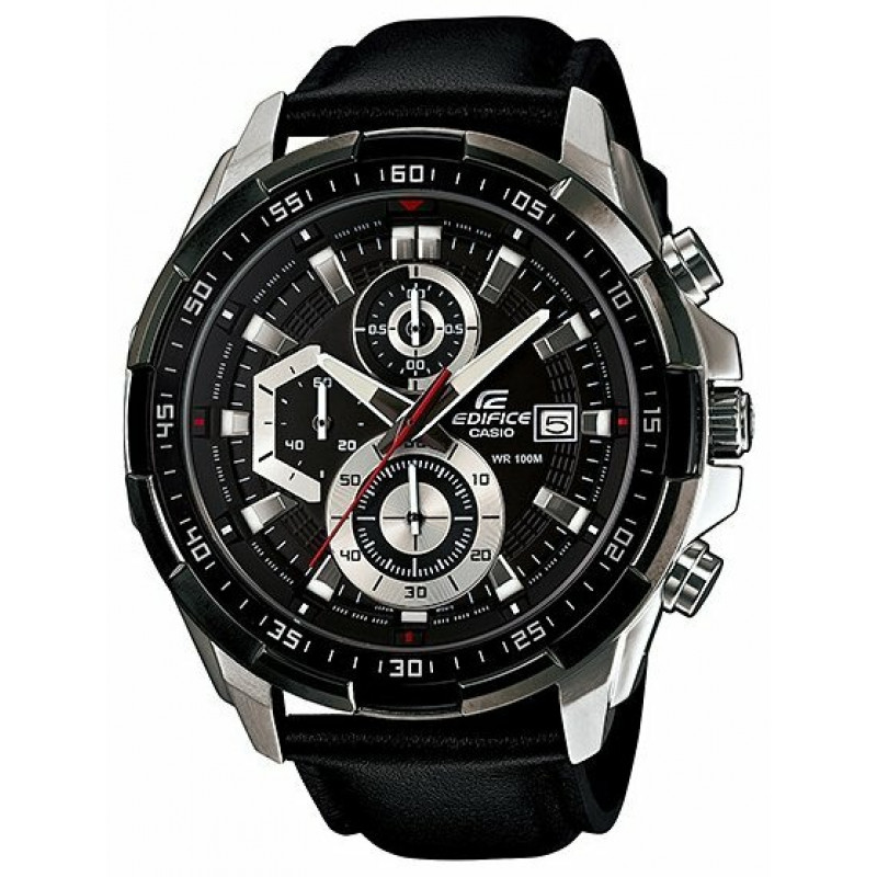 Мужские часы Casio-Edifice EFR-539L-1AVUDF