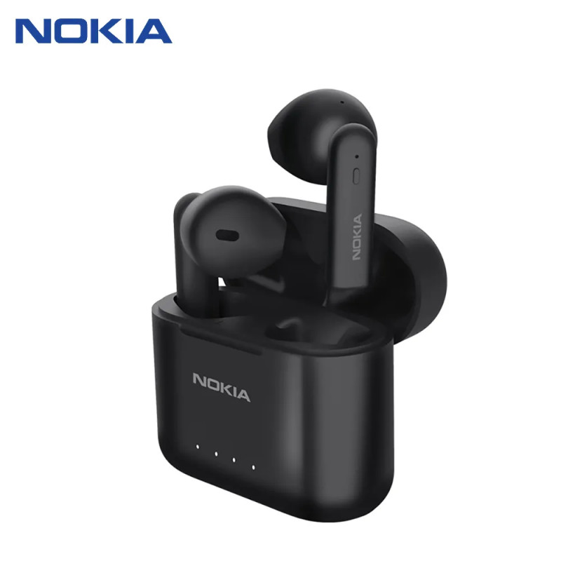 Беспроводные Bluetooth-наушники Nokia E3101 5.1-гарнитура