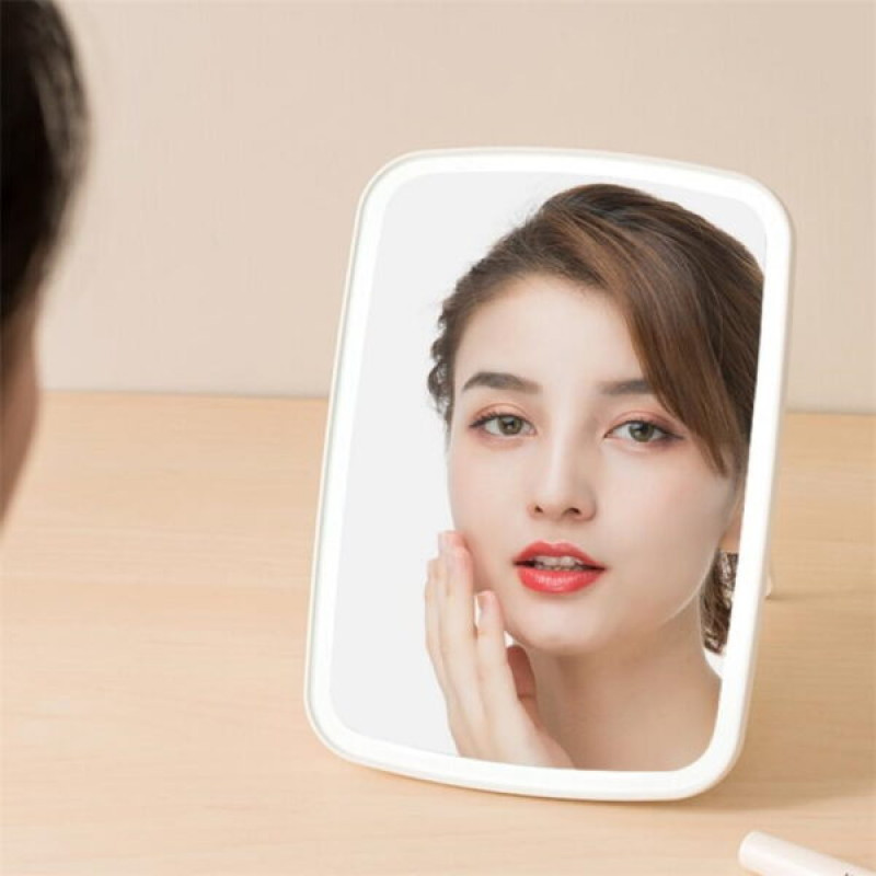 Светодиодное умное зеркало для макияжа Xiaomi Jordan Judy Mijia