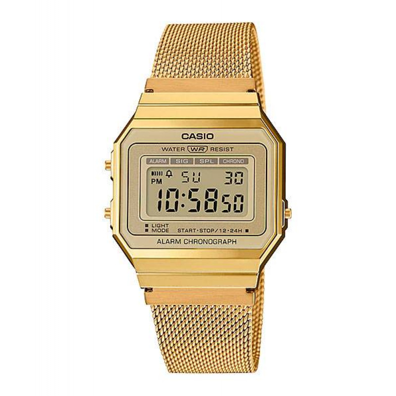 Наручные часы Casio A700WMG-9ADF 