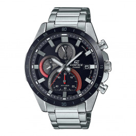 Мужские часы Casio Edifice EFR-571DB-1A1VUDF