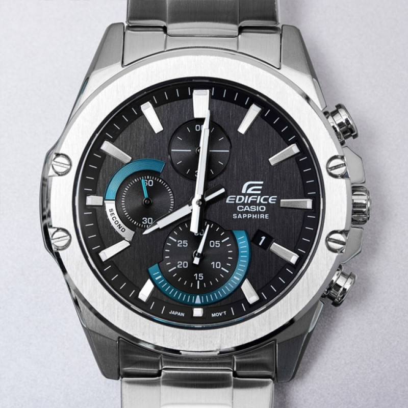 Мужские часы Casio Edifice EFR-S567D-1AVUDF
