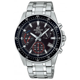 Мужские часы Casio Edifice EFV-540D-1AVUDF