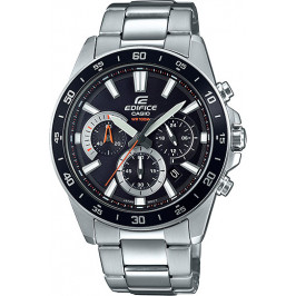 Мужские часы Casio Edifice EFV-570D-1AVUDF