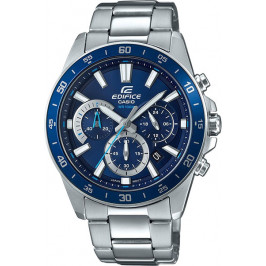 Мужские часы Casio Edifice EFV-570D-2AVUDF