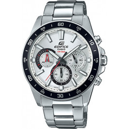 Мужские часы Casio Edifice EFV-570D-7AVUDF