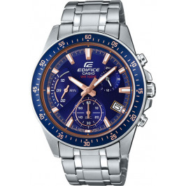Мужские часы Casio Edifice EFV-540D-2AVUDF