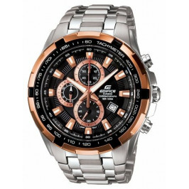 Мужские часы Casio Edifice EF-539D-1A5VUDF