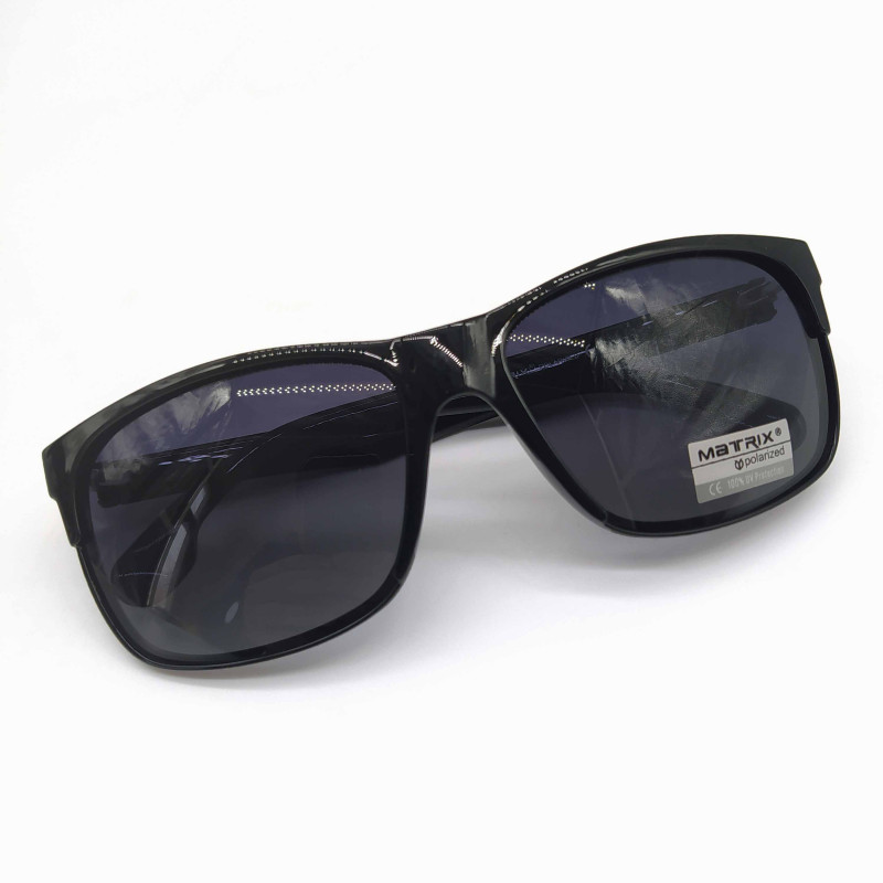Мужские солнцезащитные очки Matrix MT8596