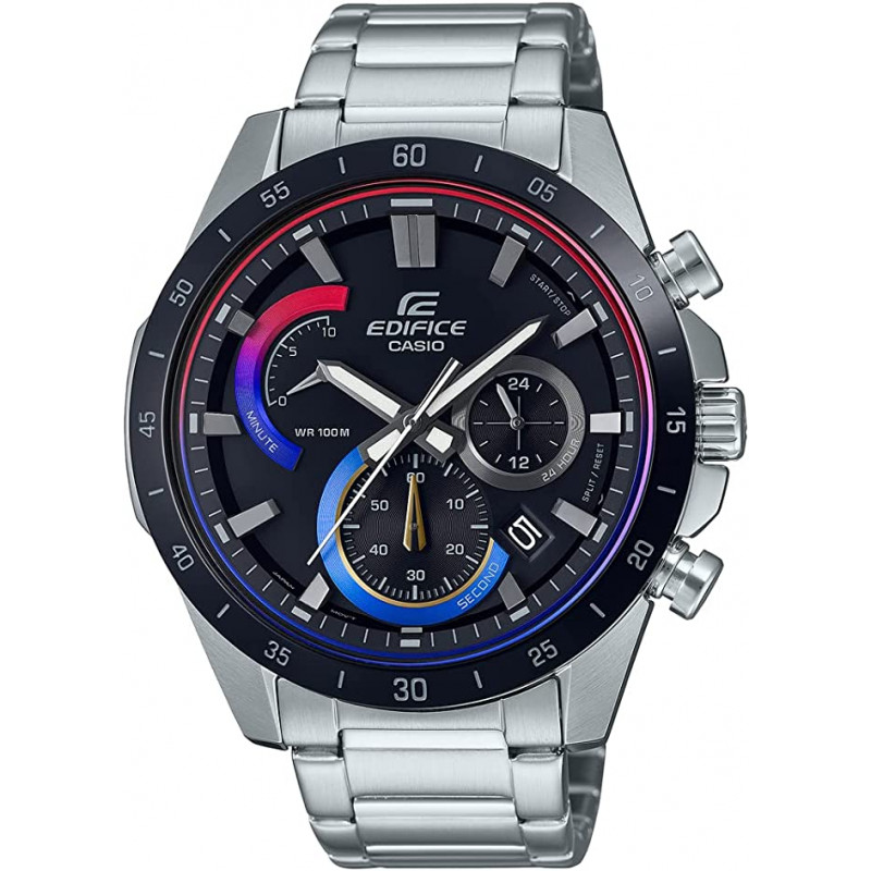 Мужские часы Casio Edifice EFR-573HG-1AVUDF 