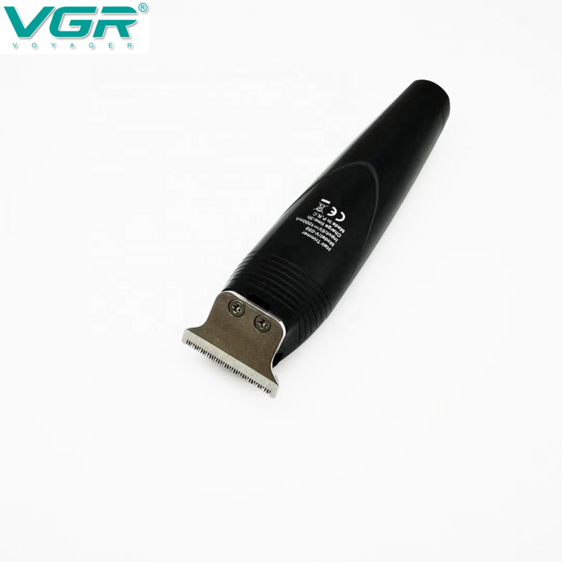 Триммер VGR V-059 для бороды и усов
