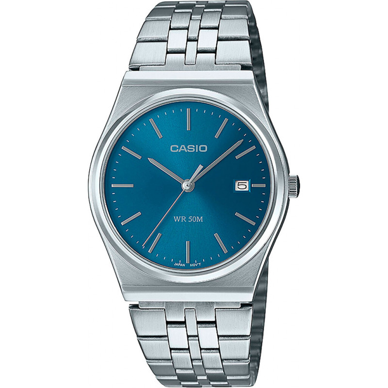Мужские часы Casio MTP-B145D-2A2