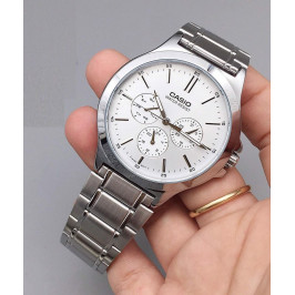 Мужские часы Casio MTP-V300D-7AVDF