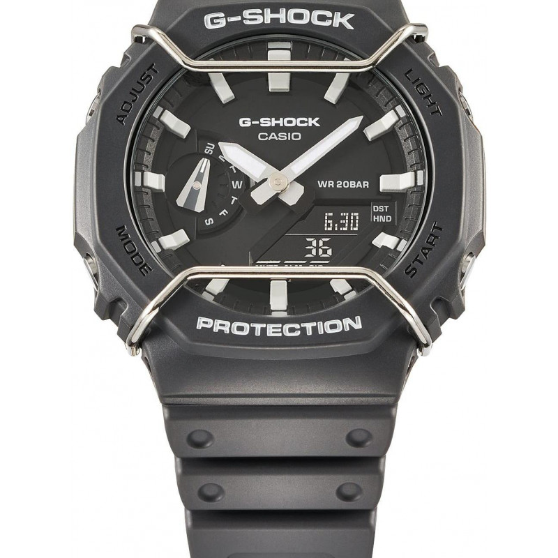 Мужские часы G-SHOCK GA-2100PTS-8ADR