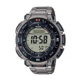 Мужские часы Casio Pro Trek PRG-340T-7DR