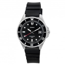 Мужские часы Casio MDV-10-1A1VDF