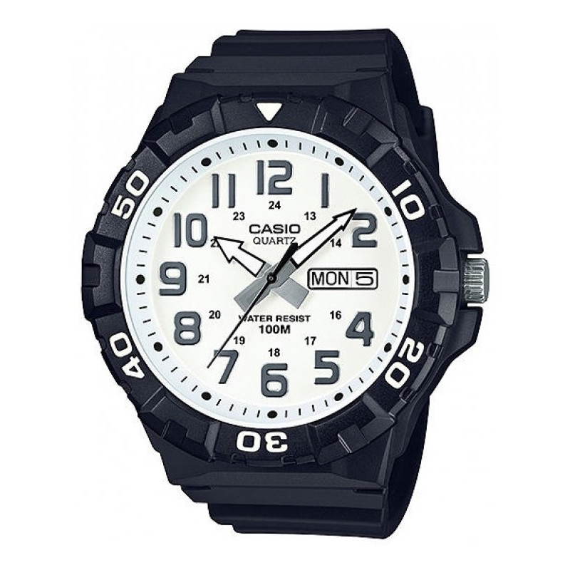 Мужские часы Casio MRW-210H-7AVDF