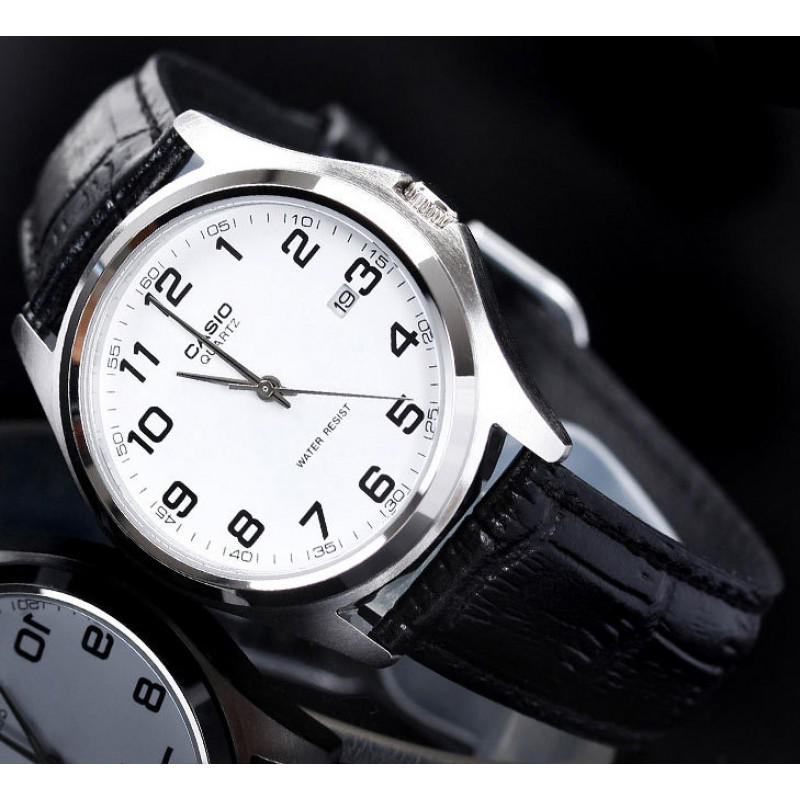 Мужские часы Casio MTP-1183E-7BVDF