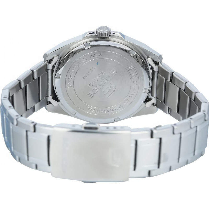 Мужские часы Casio Edifice EFV-150D-1AVUDF