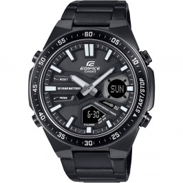 Мужские часы Casio Edifice EFV-C110DC-1ADF