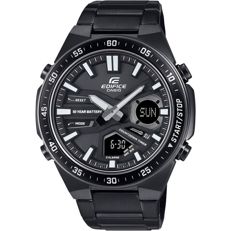 Мужские часы Casio Edifice EFV-C110DC-1ADF