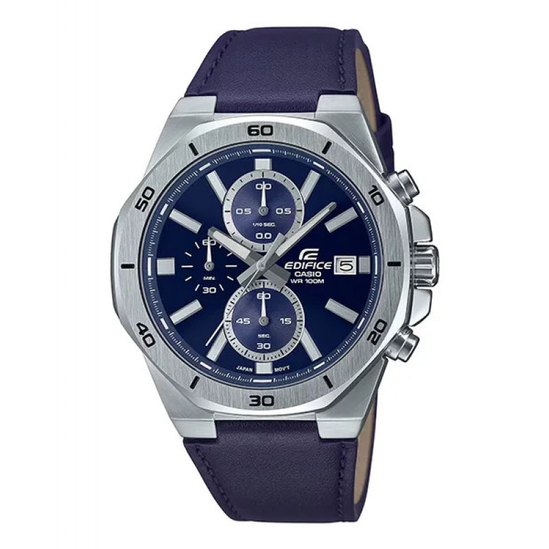 Мужские часы Casio Edifice EFV-640L-2A