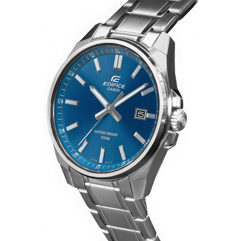 Мужские часы Casio Edifice EFV-150D-2AVUDF
