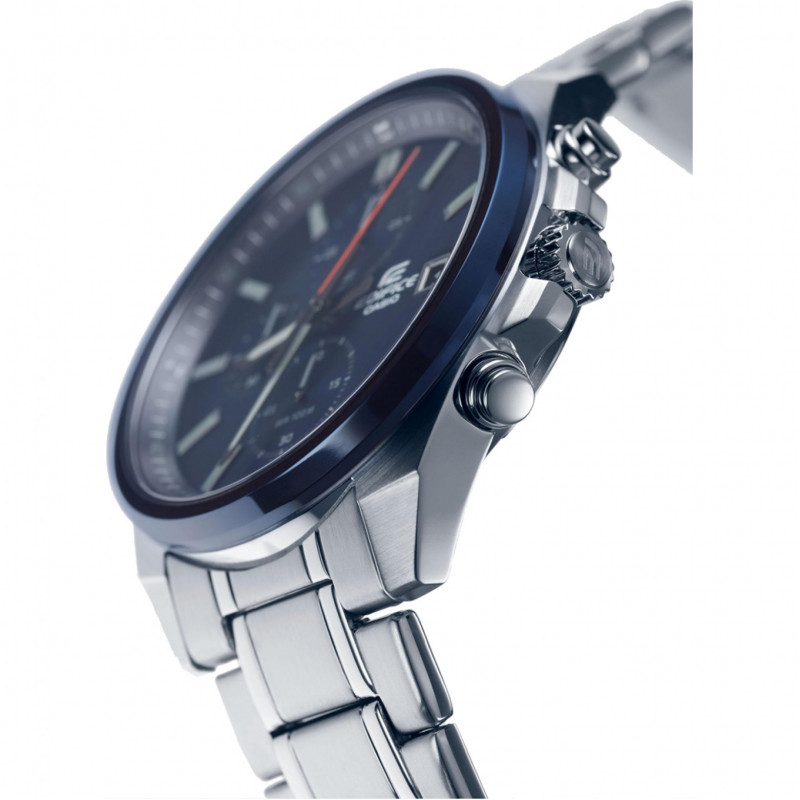 Мужские часы Casio Edifice EFV-610DB-2AVUDF