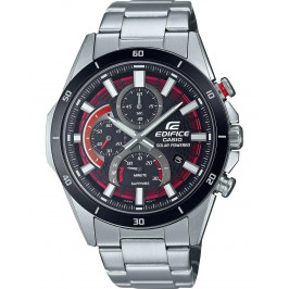 Мужские часы Casio Edifice EFS-S610DB-1AVUDF