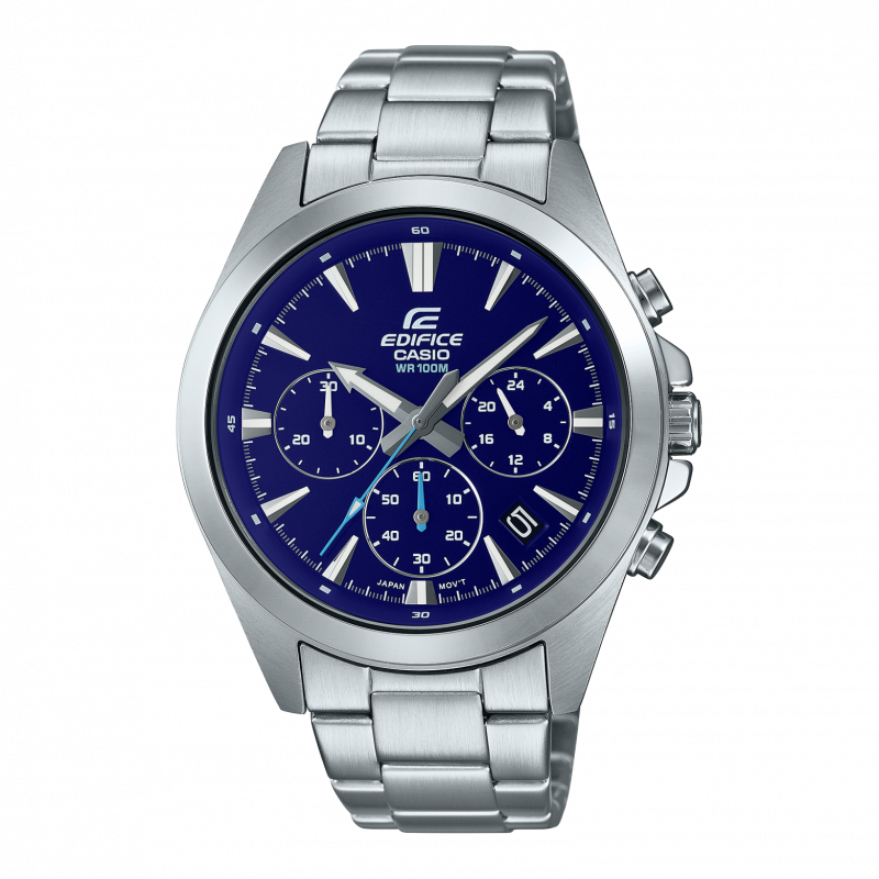 Мужские часы Casio Edifice EFV-630D-2AVUDF