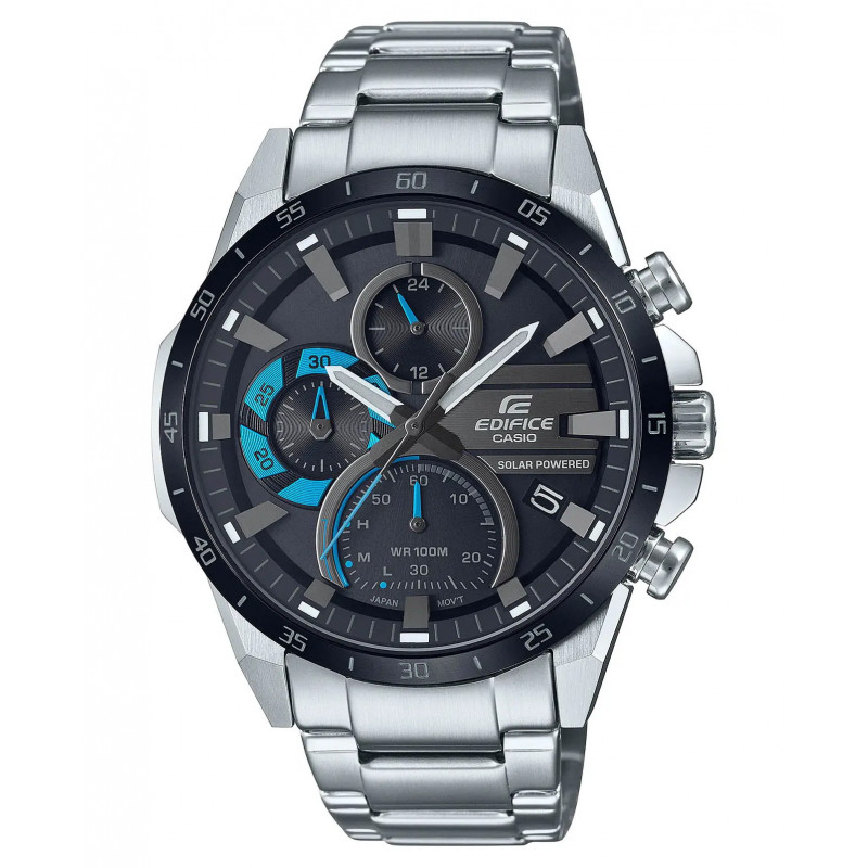 Мужские часы Casio EdificeEQS-940DB-1BVUDF