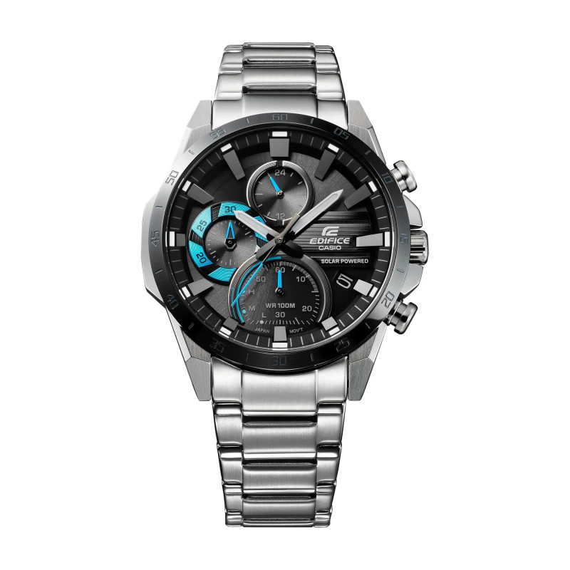 Мужские часы Casio EdificeEQS-940DB-1BVUDF