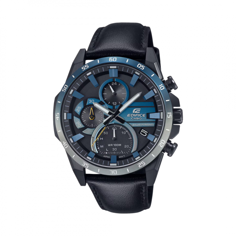Мужские часы Casio Edifice EQS-940NL-1AVUDF