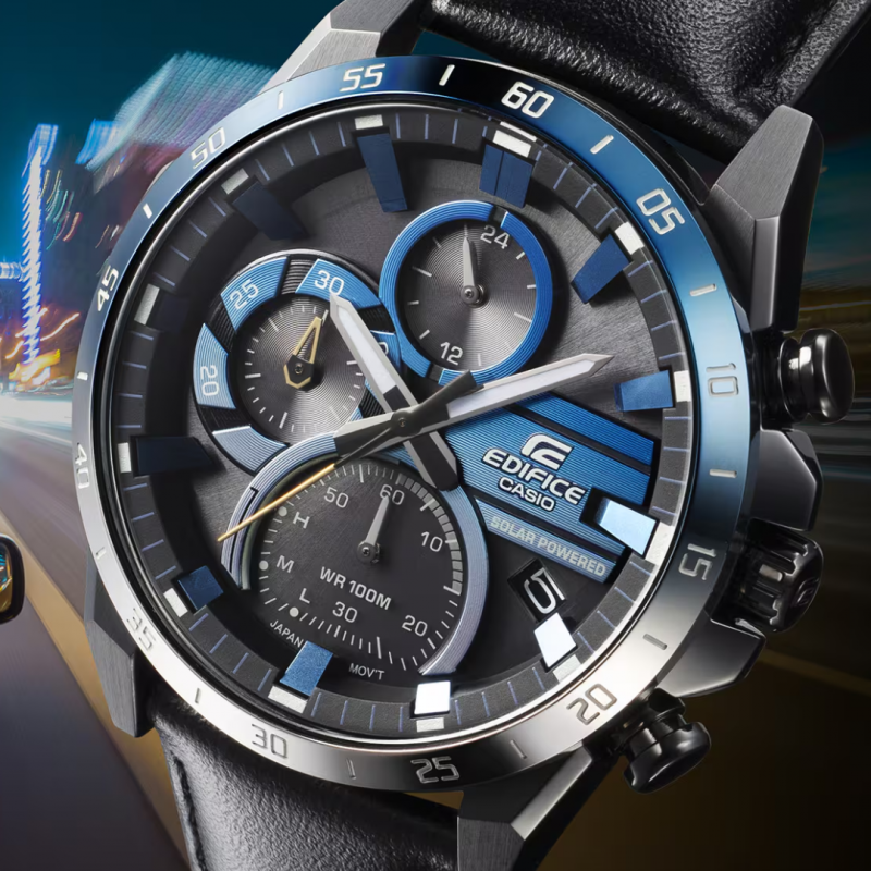 Мужские часы Casio Edifice EQS-940NL-1AVUDF