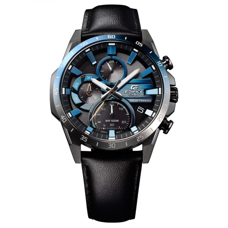 Мужские часы Casio Edifice EQS-940NL-1AVUDF