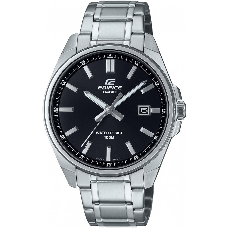 Мужские часы Casio Edifice EFV-150D-1AVUDF