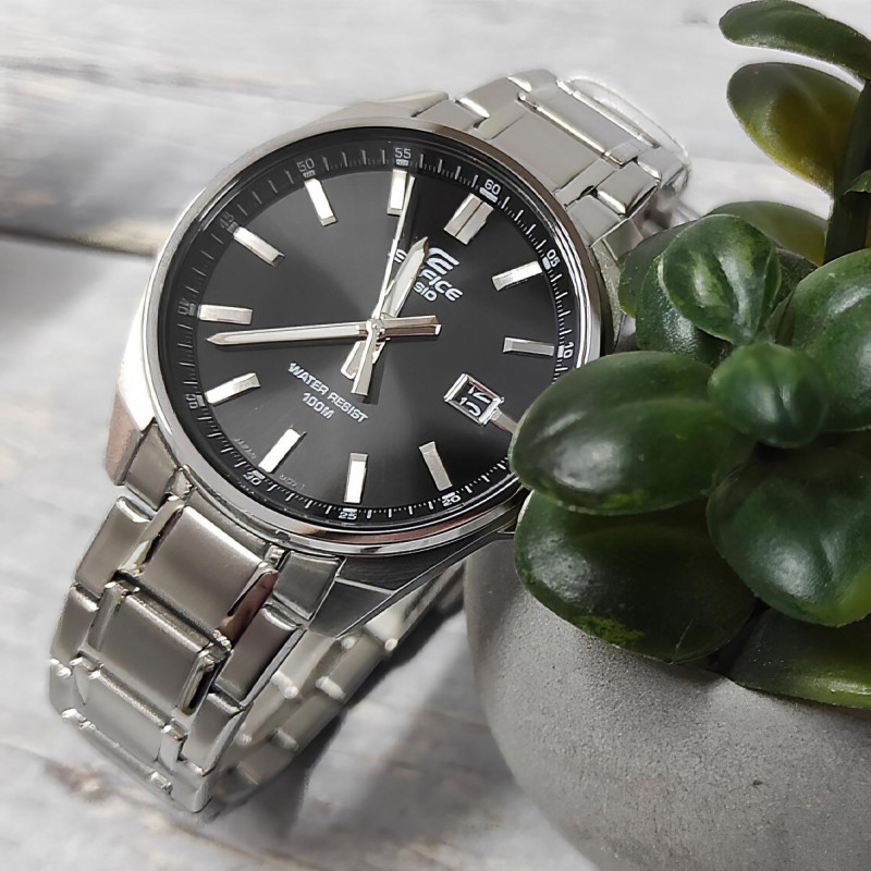 Мужские часы Casio Edifice EFV-150D-1AVUDF