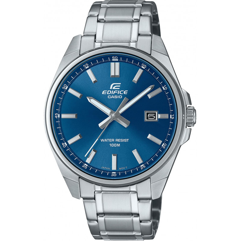 Мужские часы Casio Edifice EFV-150D-2AVUDF